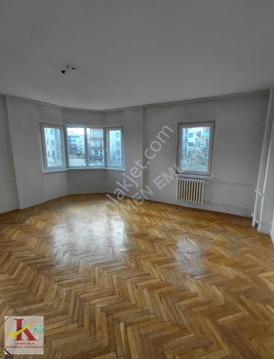 Kaymen Emlak Batıkentte 3+1 130 M2 Asansörlü Arakat Daire - Görsel 20