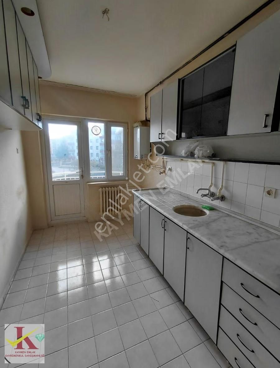 Kaymen Emlak Batıkentte 3+1 130 M2 Asansörlü Arakat Daire - Görsel 10