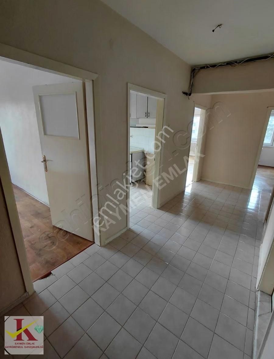 Kaymen Emlak Batıkentte 3+1 130 M2 Asansörlü Arakat Daire - Görsel 12