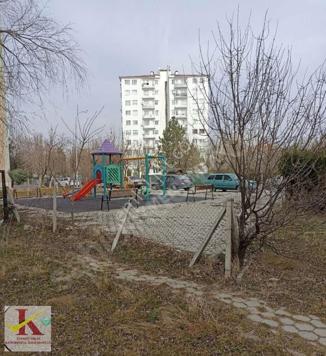 Kaymen Emlak Batıkentte 3+1 130 M2 Asansörlü Arakat Daire - Görsel 27