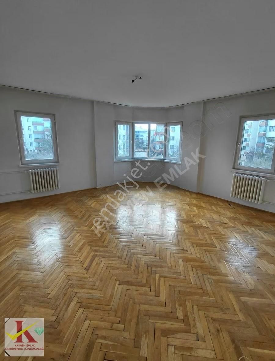 Kaymen Emlak Batıkentte 3+1 130 M2 Asansörlü Arakat Daire - Görsel 15