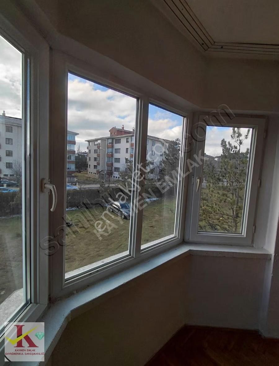 Kaymen Emlak Batıkentte 3+1 130 M2 Asansörlü Arakat Daire - Görsel 30