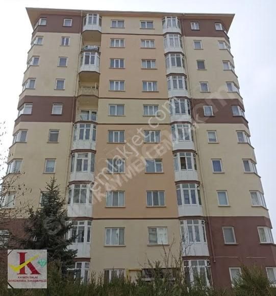 Kaymen Emlak Batıkentte 3+1 130 M2 Asansörlü Arakat Daire - Görsel 17