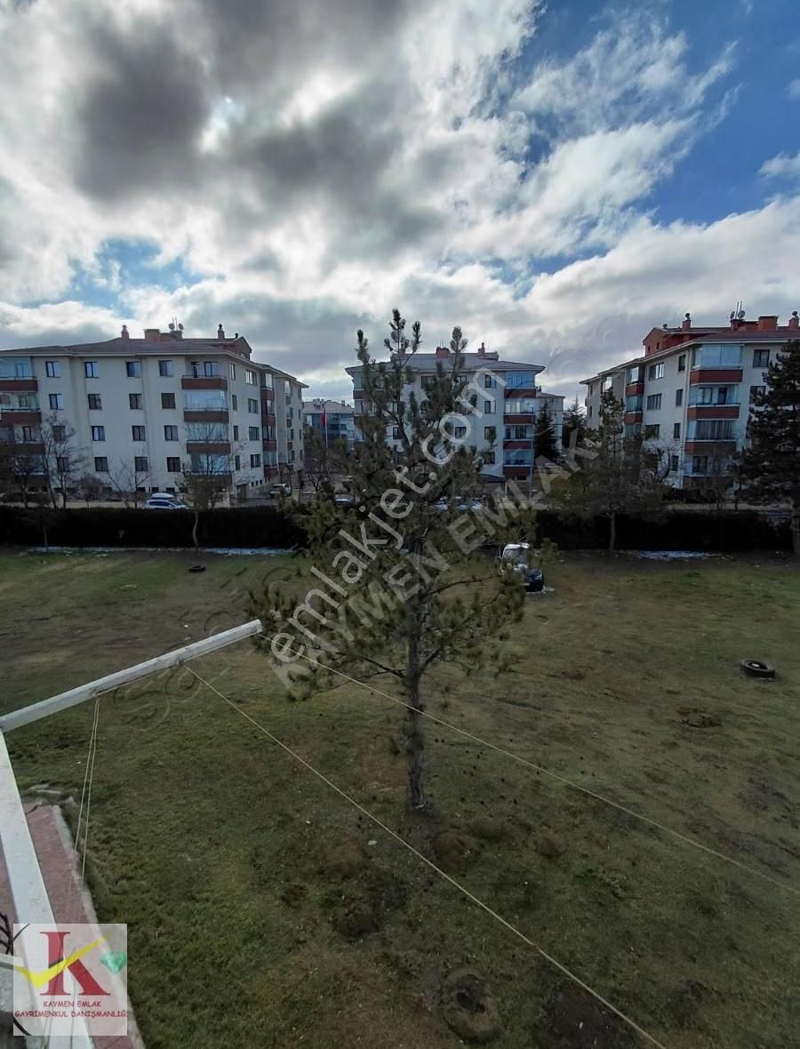 Kaymen Emlak Batıkentte 3+1 130 M2 Asansörlü Arakat Daire - Görsel 23