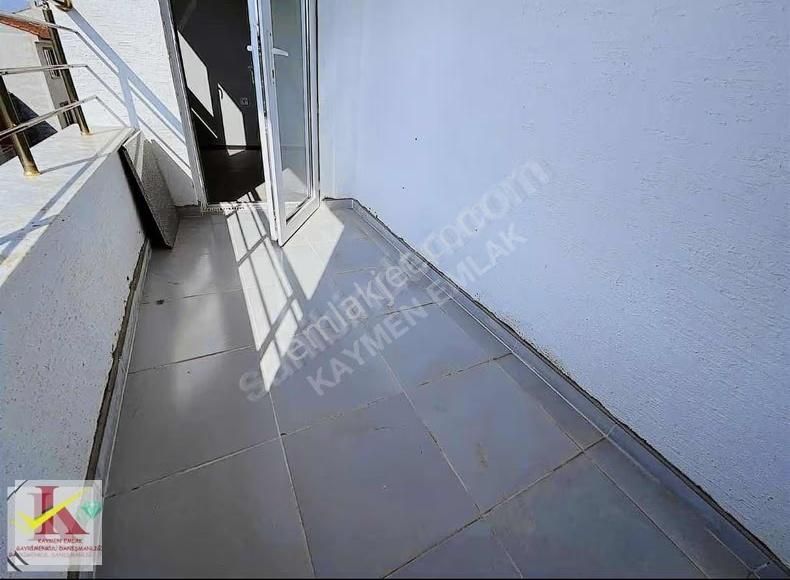 Kaymen Emlaktan Şehir Hastanesi Yakını Satılık 2+1 Daire - Görsel 10