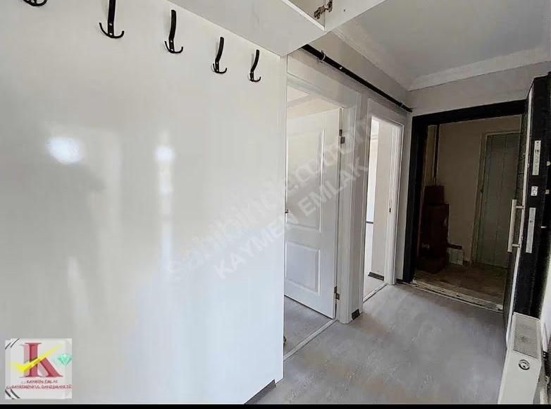 Kaymen Emlaktan Şehir Hastanesi Yakını Satılık 2+1 Daire - Görsel 6