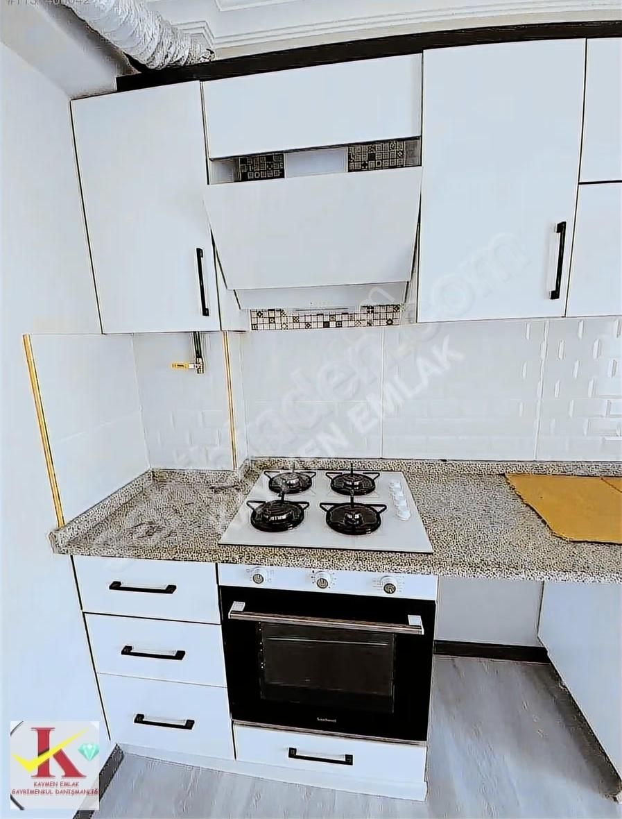 Kaymen Emlaktan Şehir Hastanesi Yakını Satılık 2+1 Daire - Görsel 2