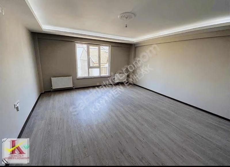 Kaymen Emlaktan Şehir Hastanesi Yakını Satılık 2+1 Daire - Görsel 15