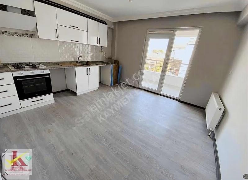 Kaymen Emlaktan Şehir Hastanesi Yakını Satılık 2+1 Daire - Görsel 7