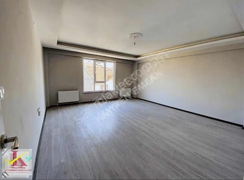 Kaymen Emlaktan Şehir Hastanesi Yakını Satılık 2+1 Daire - Görsel 26