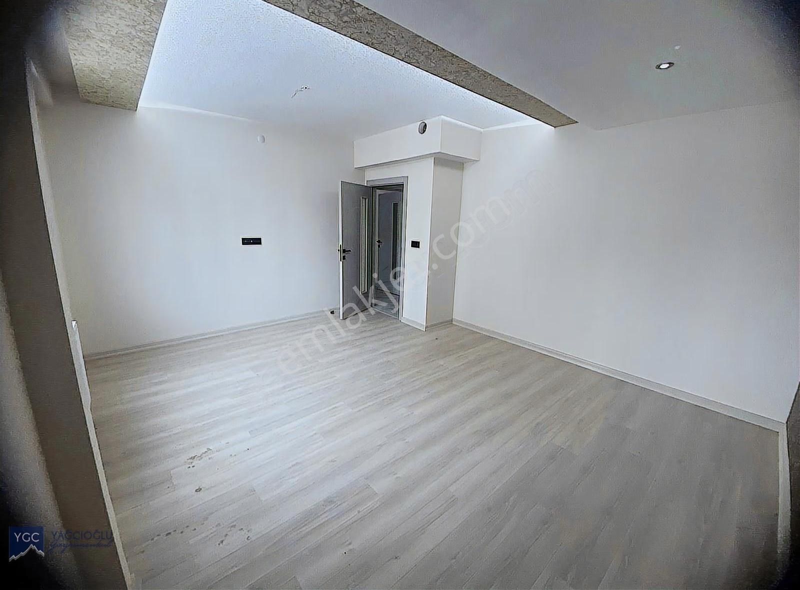 Erkilet Osman Gazi Mah.seyyid Burhanettin Cad . De Satılık Daire - Görsel 8