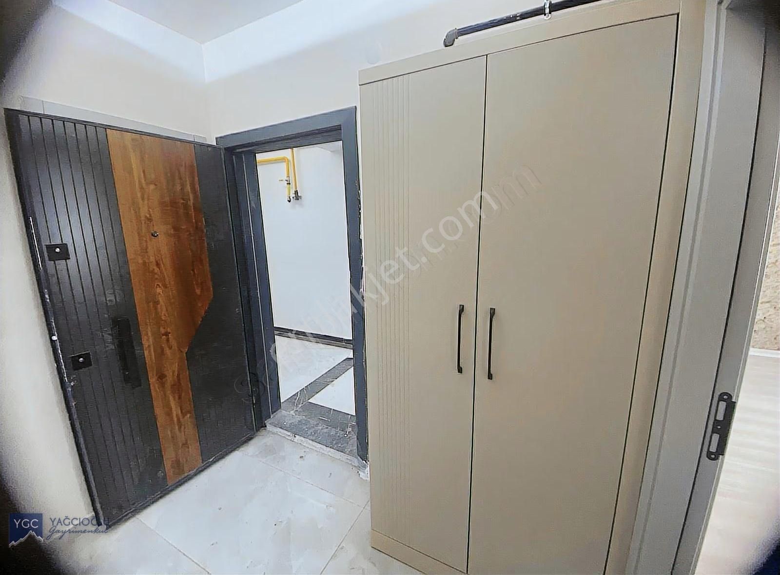 Erkilet Osman Gazi Mah.seyyid Burhanettin Cad . De Satılık Daire - Görsel 17