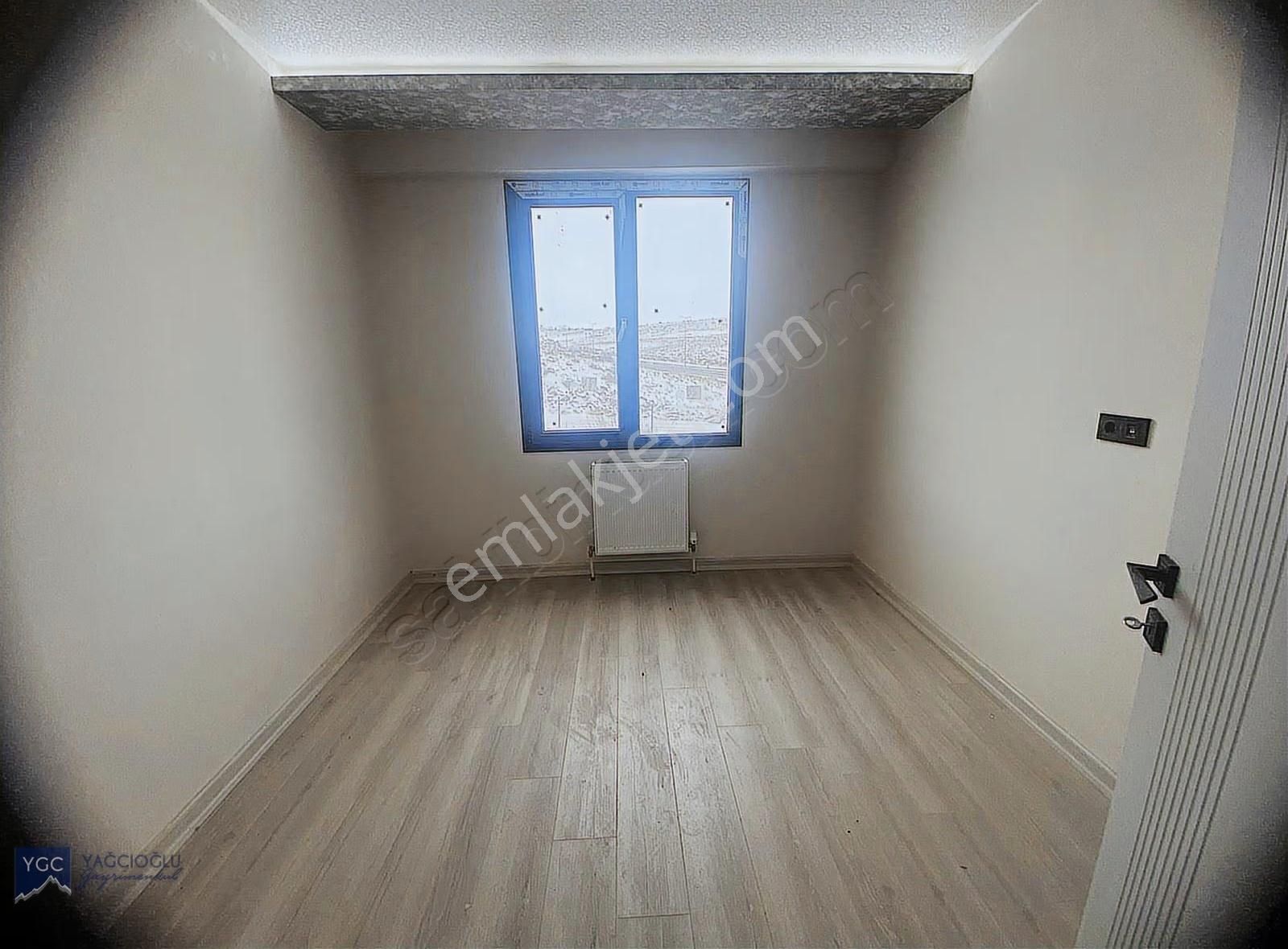 Erkilet Osman Gazi Mah.seyyid Burhanettin Cad . De Satılık Daire - Görsel 12