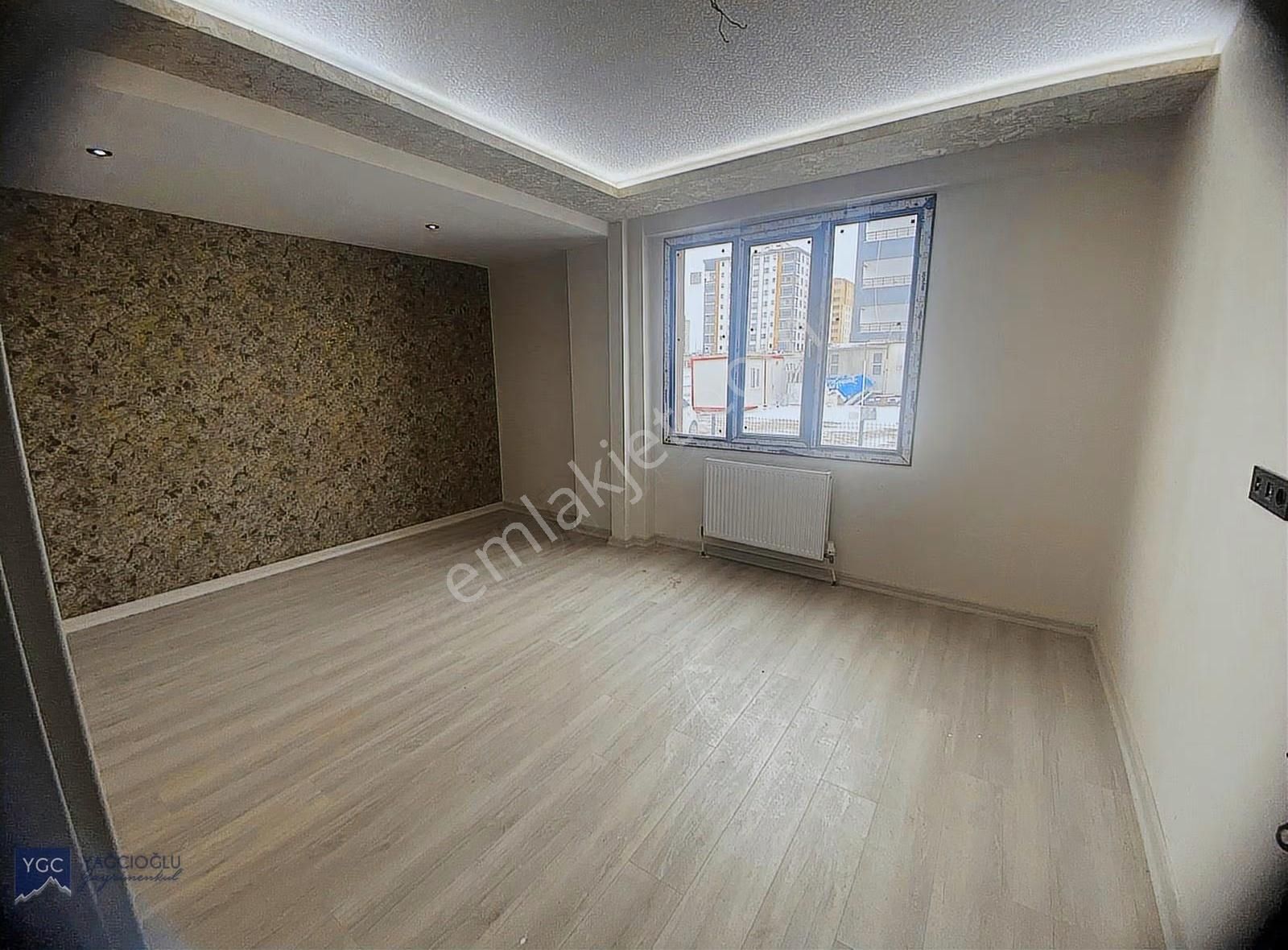 Erkilet Osman Gazi Mah.seyyid Burhanettin Cad . De Satılık Daire - Görsel 10