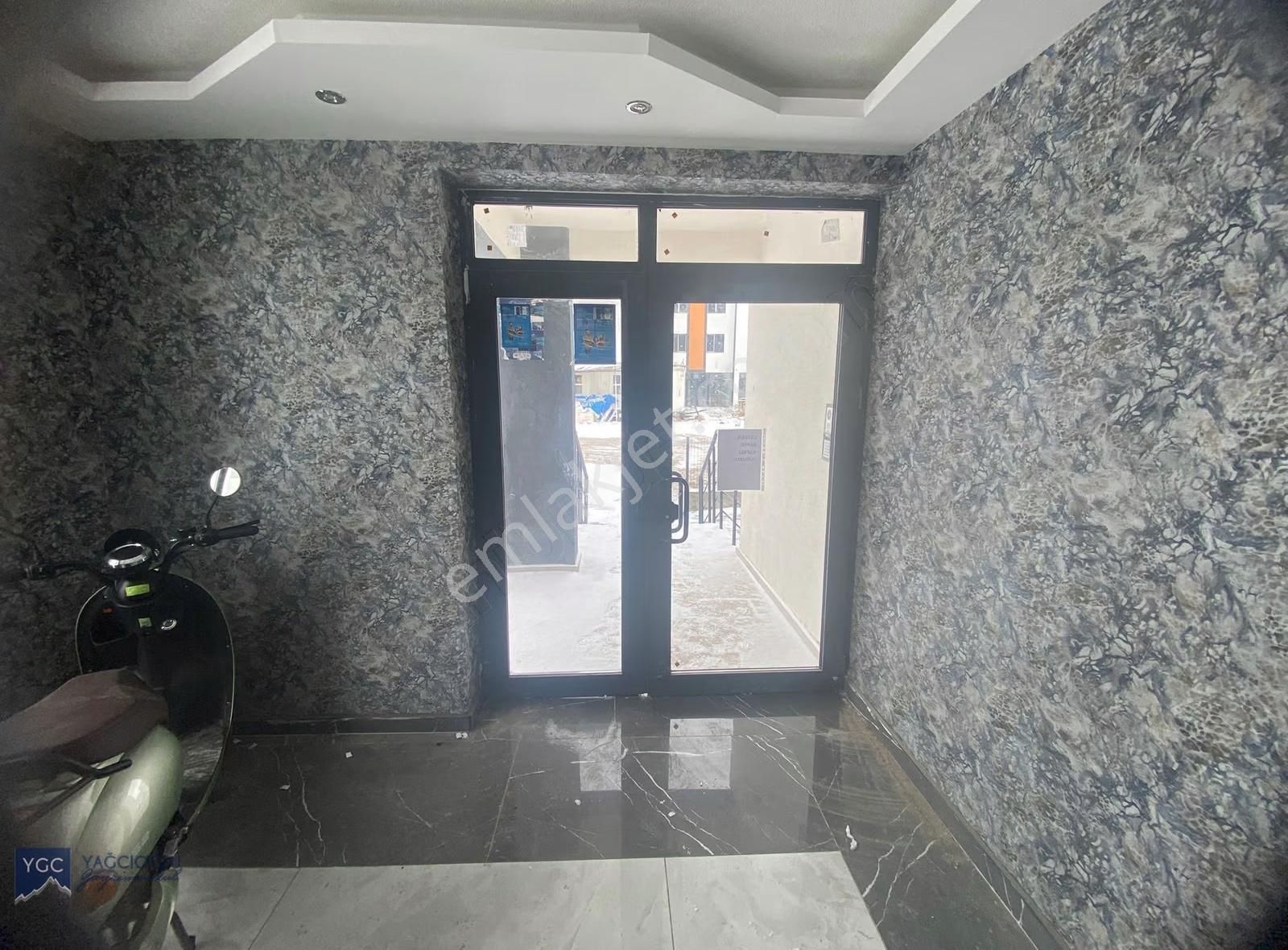 Erkilet Osman Gazi Mah.seyyid Burhanettin Cad . De Satılık Daire - Görsel 9