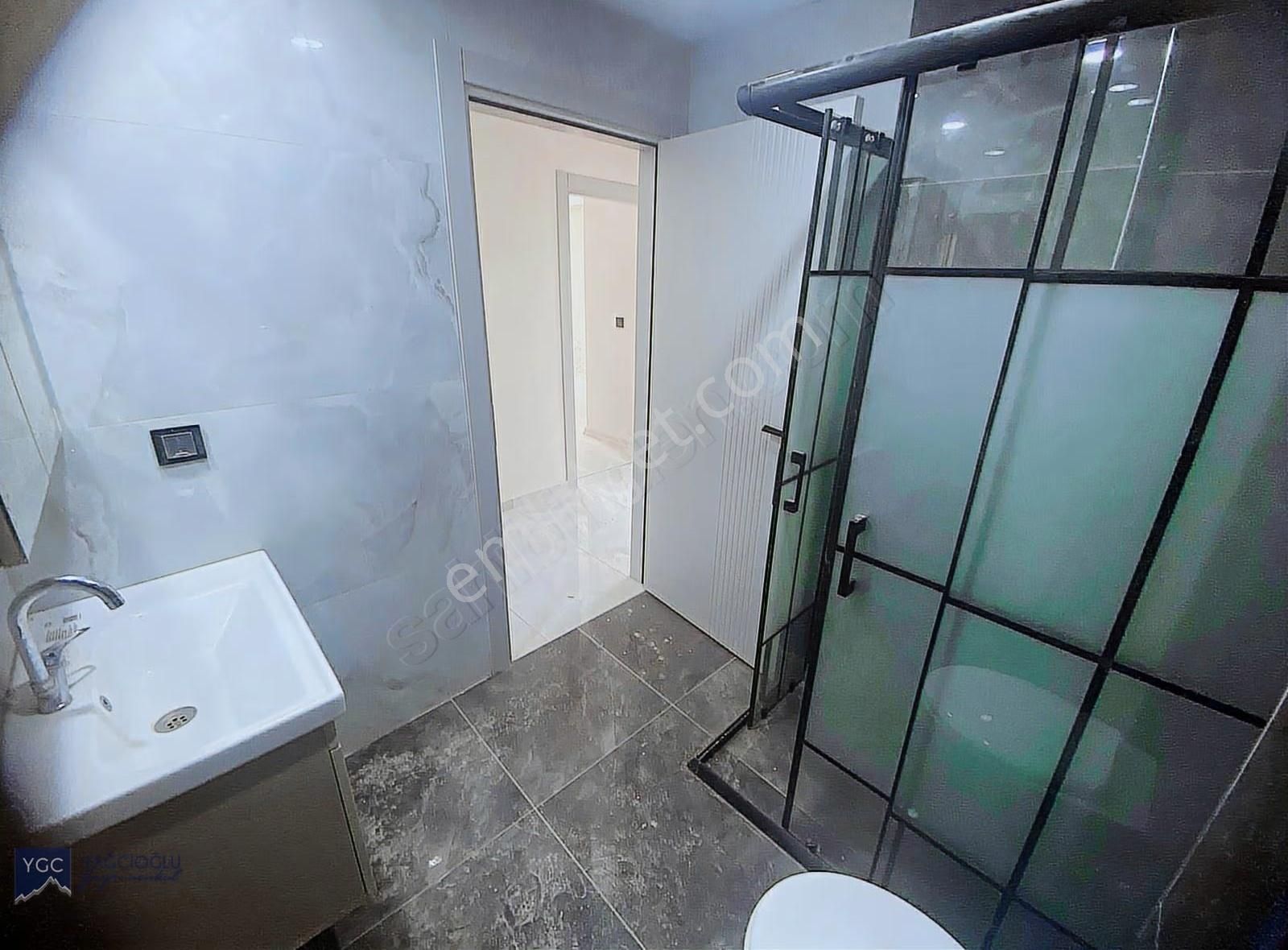 Erkilet Osman Gazi Mah.seyyid Burhanettin Cad . De Satılık Daire - Görsel 7