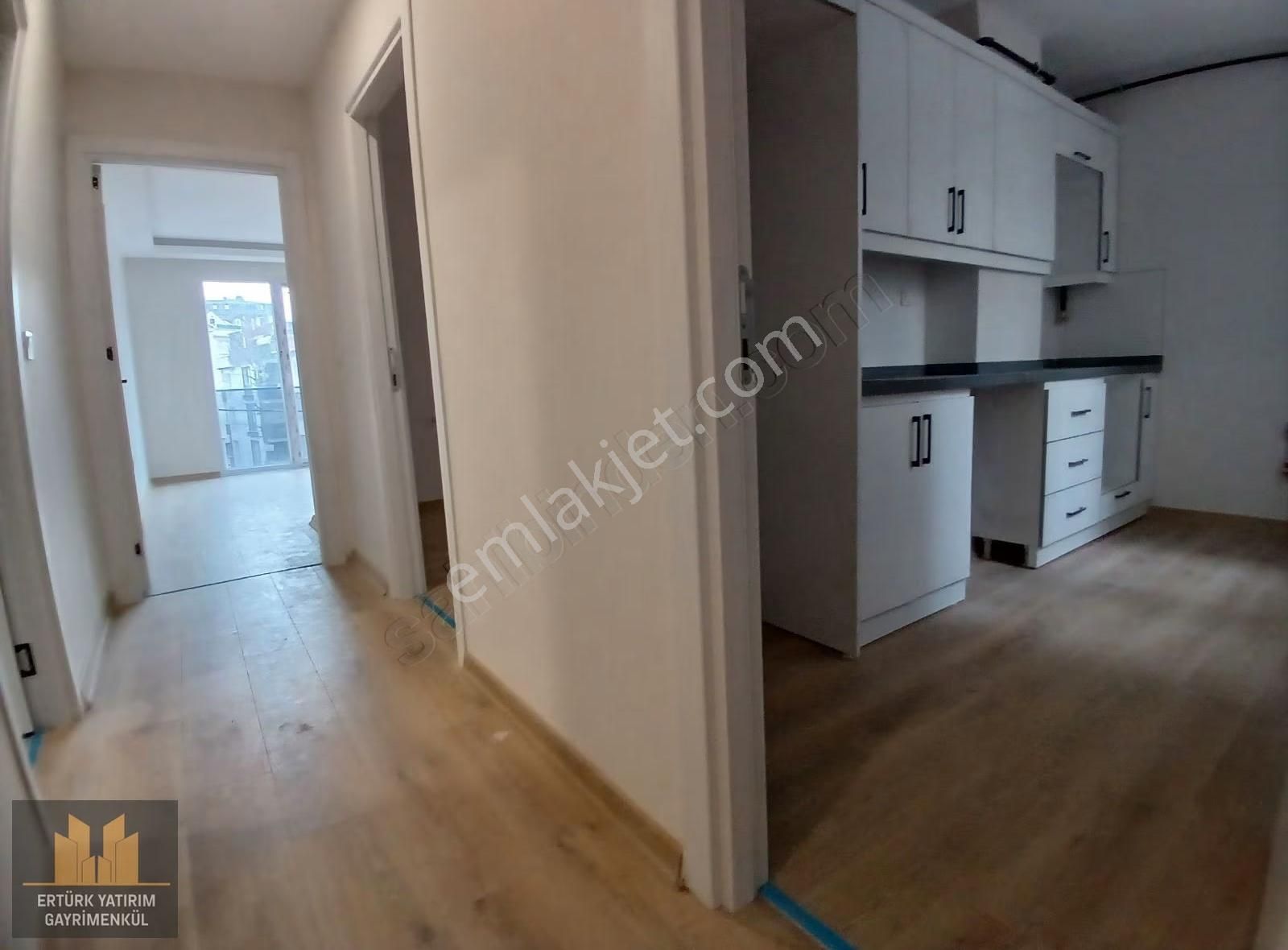 Merkez Mh 2+1 .0 Yeni Köşe Daire 80m2 Ana Cadde Üzeri - Görsel 33