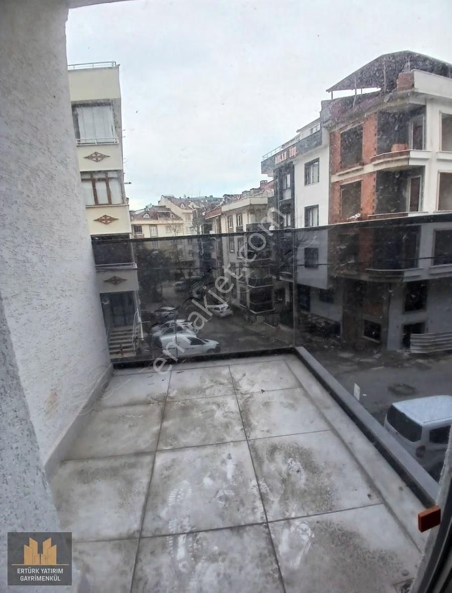 Merkez Mh 2+1 .0 Yeni Köşe Daire 80m2 Ana Cadde Üzeri - Görsel 32