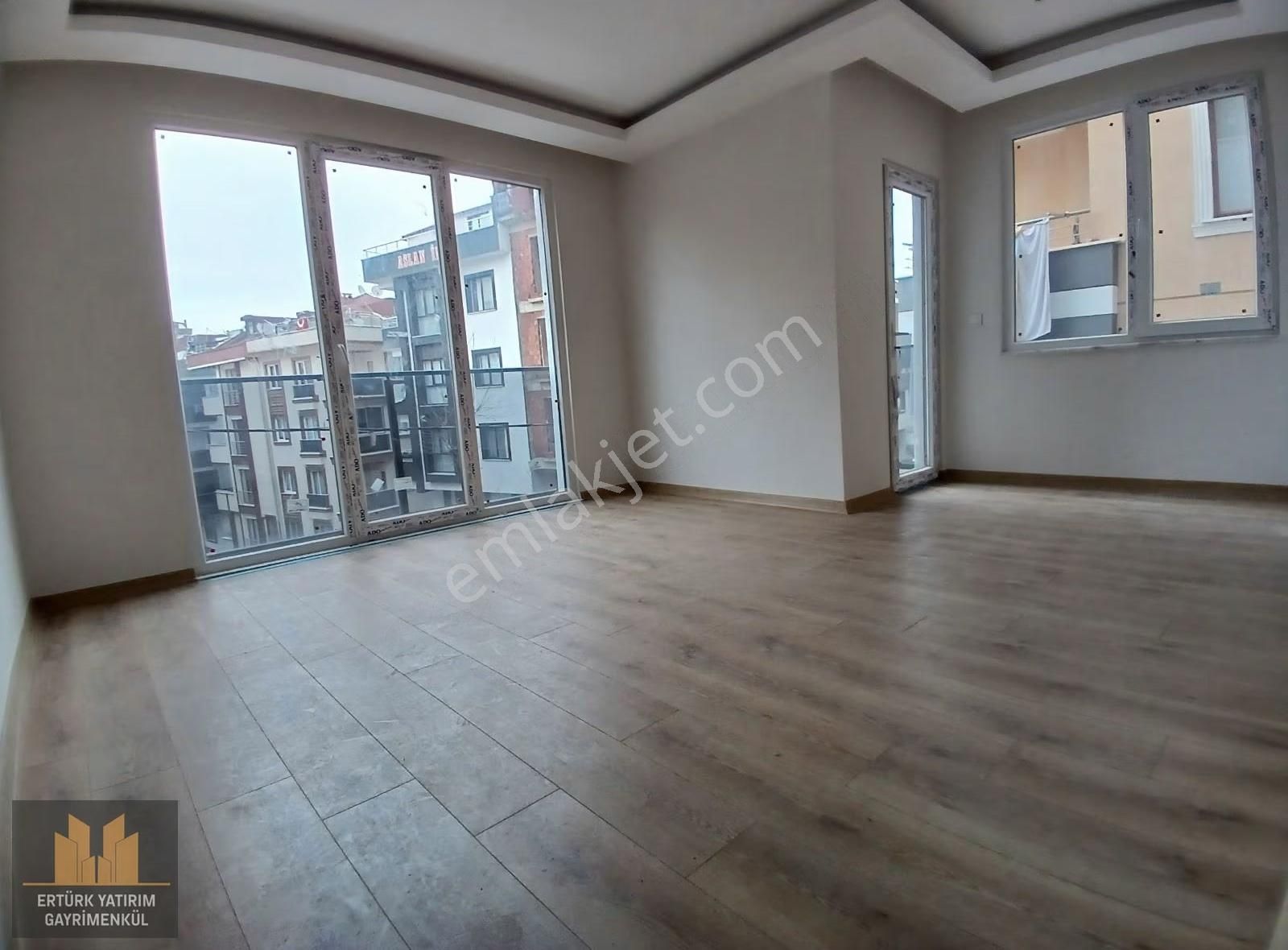 Merkez Mh 2+1 .0 Yeni Köşe Daire 80m2 Ana Cadde Üzeri - Görsel 19