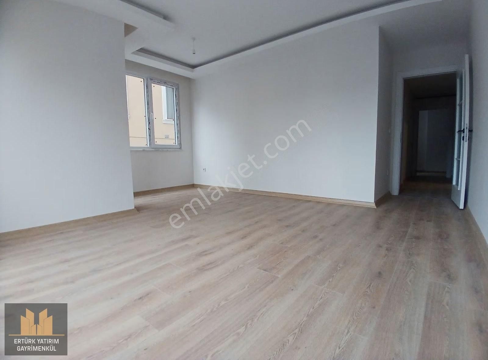 Merkez Mh 2+1 .0 Yeni Köşe Daire 80m2 Ana Cadde Üzeri - Görsel 31