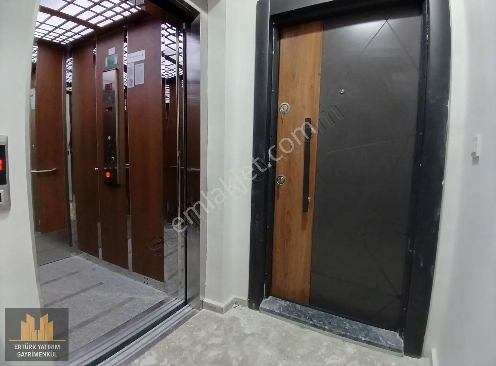 Merkez Mh 2+1 .0 Yeni Köşe Daire 80m2 Ana Cadde Üzeri - Görsel 9