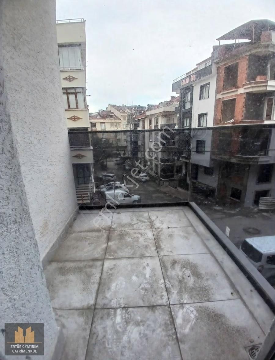 Merkez Mh 2+1 .0 Yeni Köşe Daire 80m2 Ana Cadde Üzeri - Görsel 18