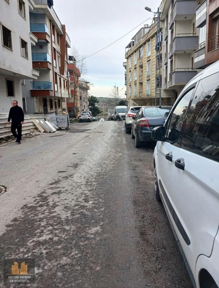 Merkez Mh 2+1 .0 Yeni Köşe Daire 80m2 Ana Cadde Üzeri - Görsel 12