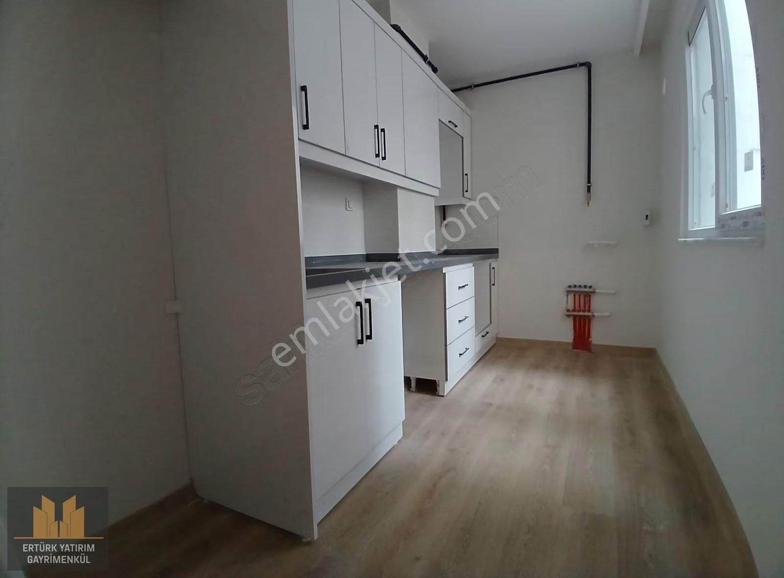 Merkez Mh 2+1 .0 Yeni Köşe Daire 80m2 Ana Cadde Üzeri - Görsel 28