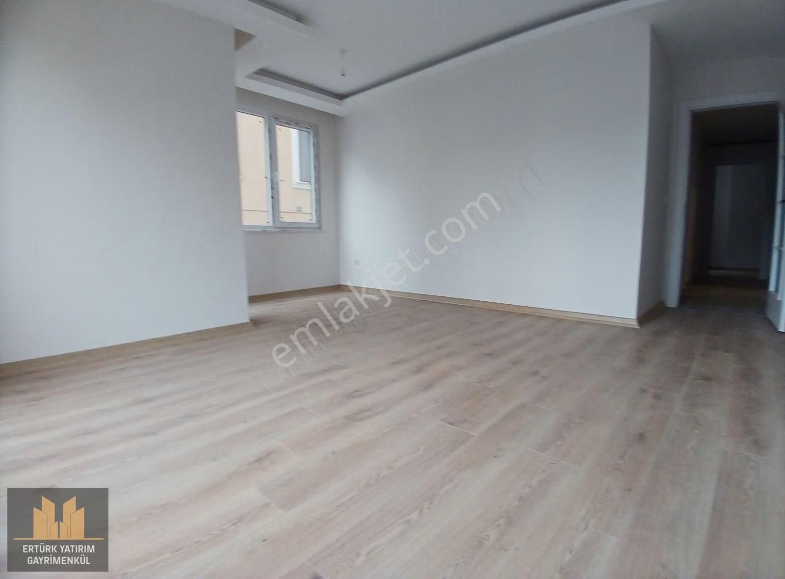 Merkez Mh 2+1 .0 Yeni Köşe Daire 80m2 Ana Cadde Üzeri - Görsel 5