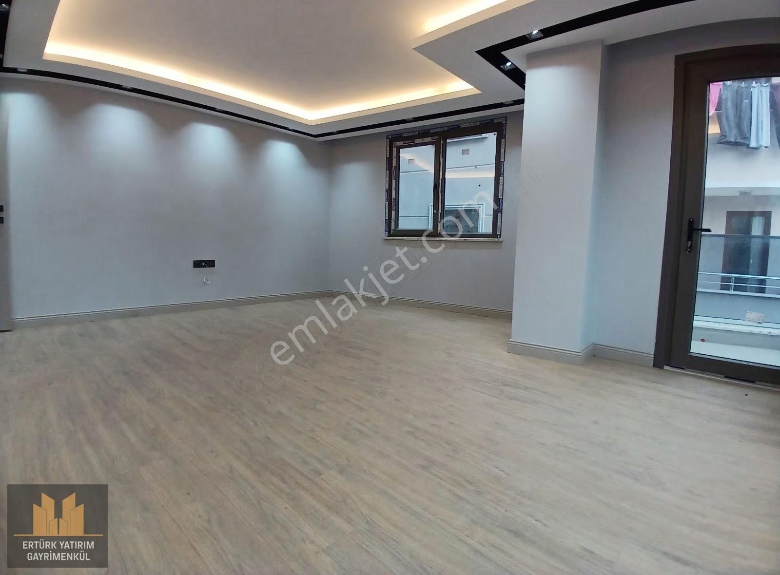 Merkez Mah170m2 Seyir Tepesi'nin Dibinde De 4+1 Manzaralı - Görsel 12