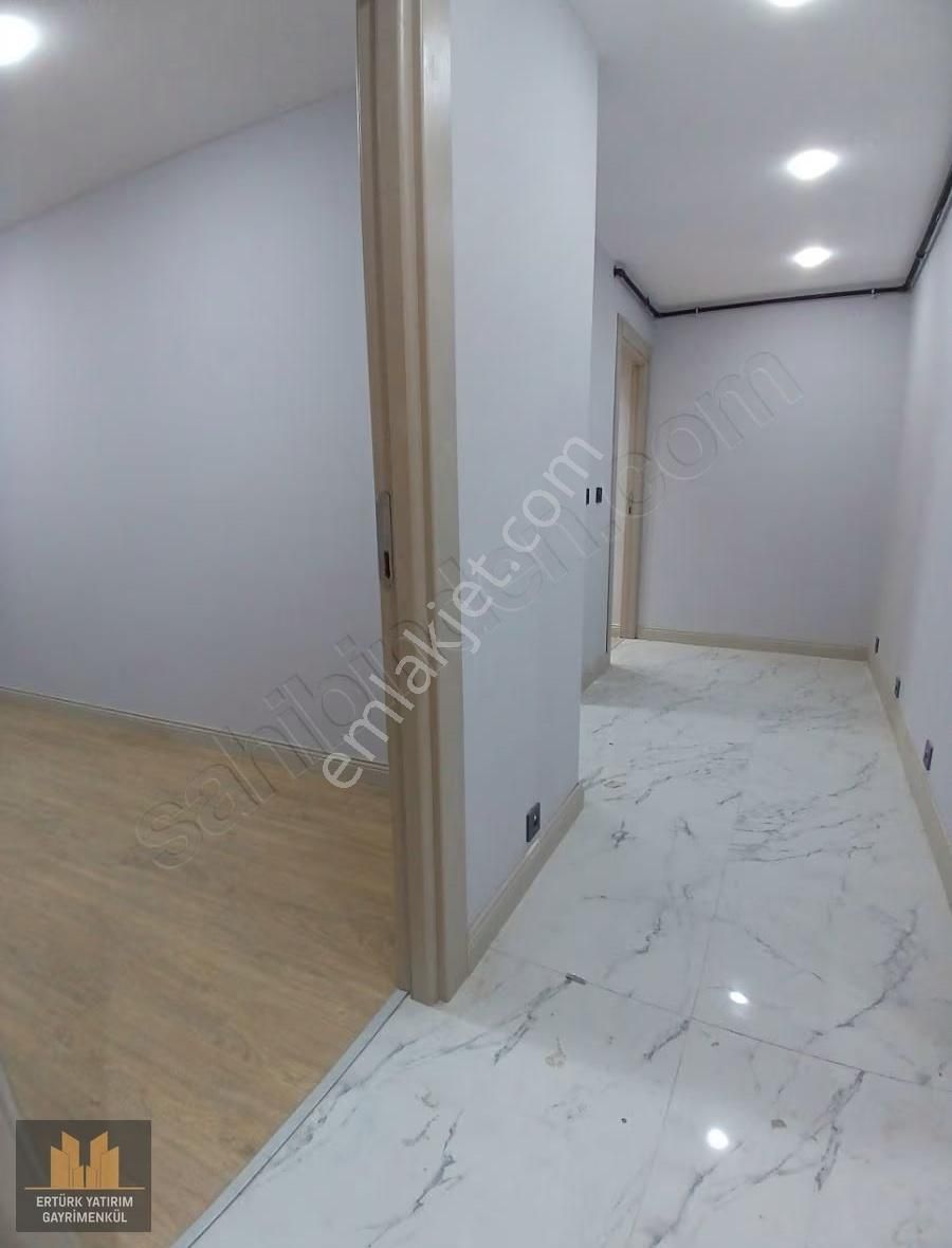 Merkez Mah170m2 Seyir Tepesi'nin Dibinde De 4+1 Manzaralı - Görsel 29