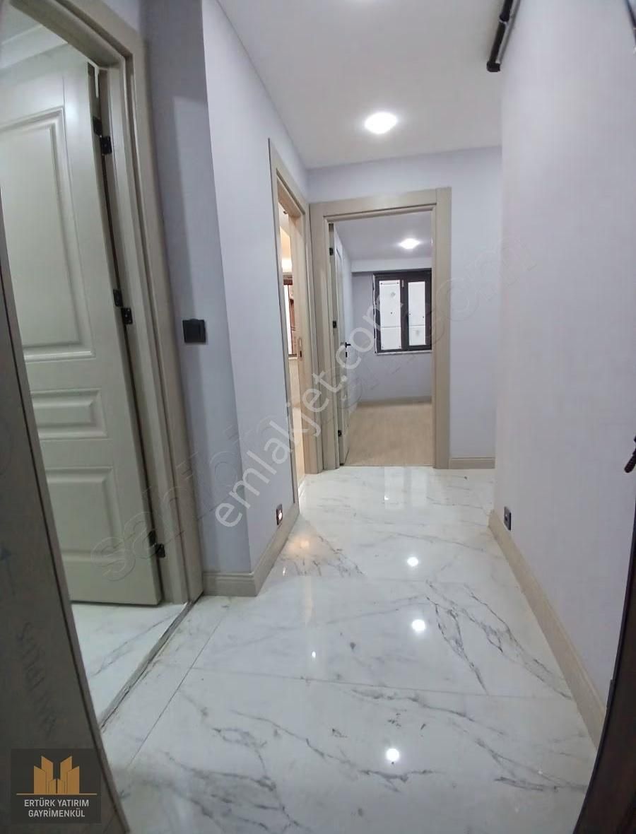 Merkez Mah170m2 Seyir Tepesi'nin Dibinde De 4+1 Manzaralı - Görsel 24