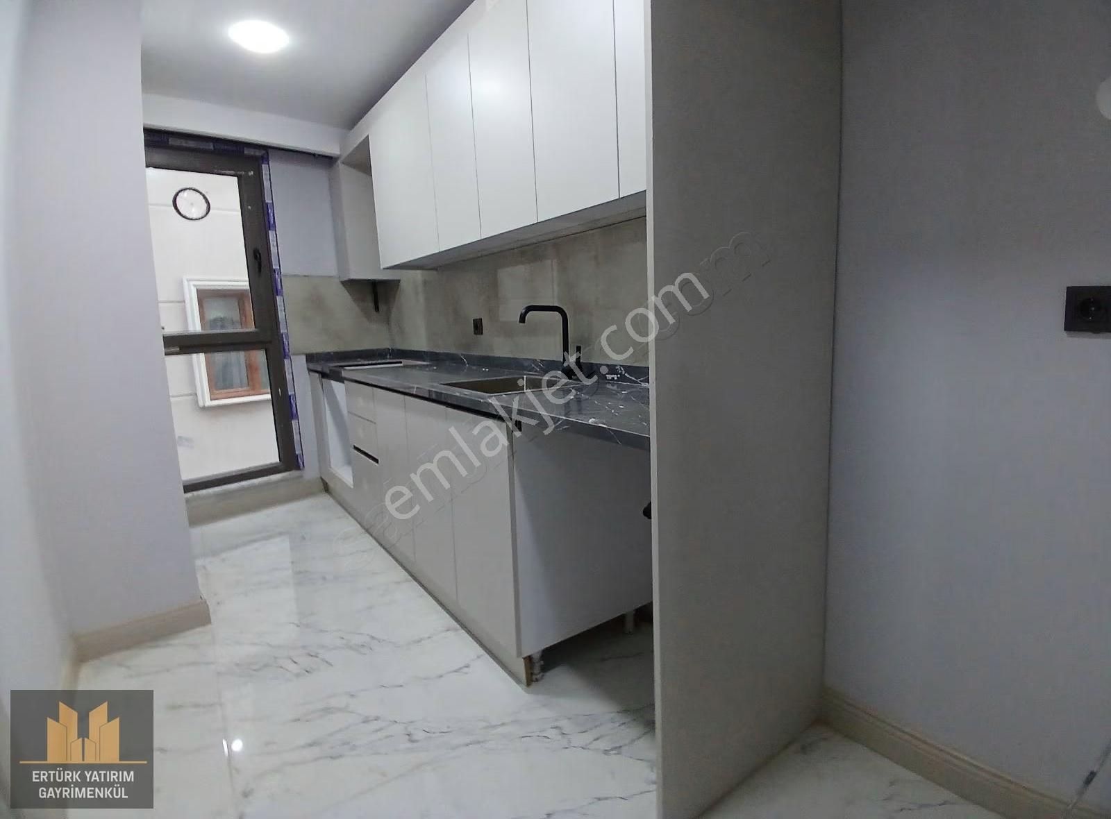 Merkez Mah170m2 Seyir Tepesi'nin Dibinde De 4+1 Manzaralı - Görsel 21