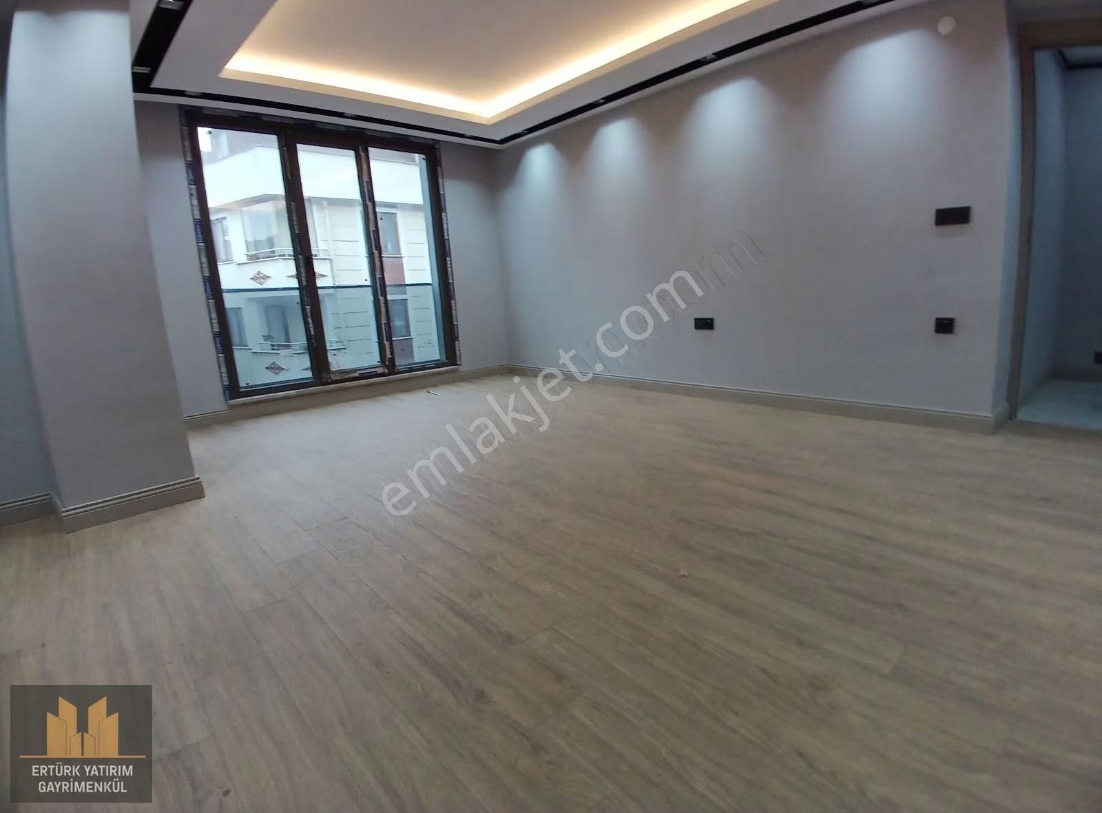Merkez Mah170m2 Seyir Tepesi'nin Dibinde De 4+1 Manzaralı - Görsel 10