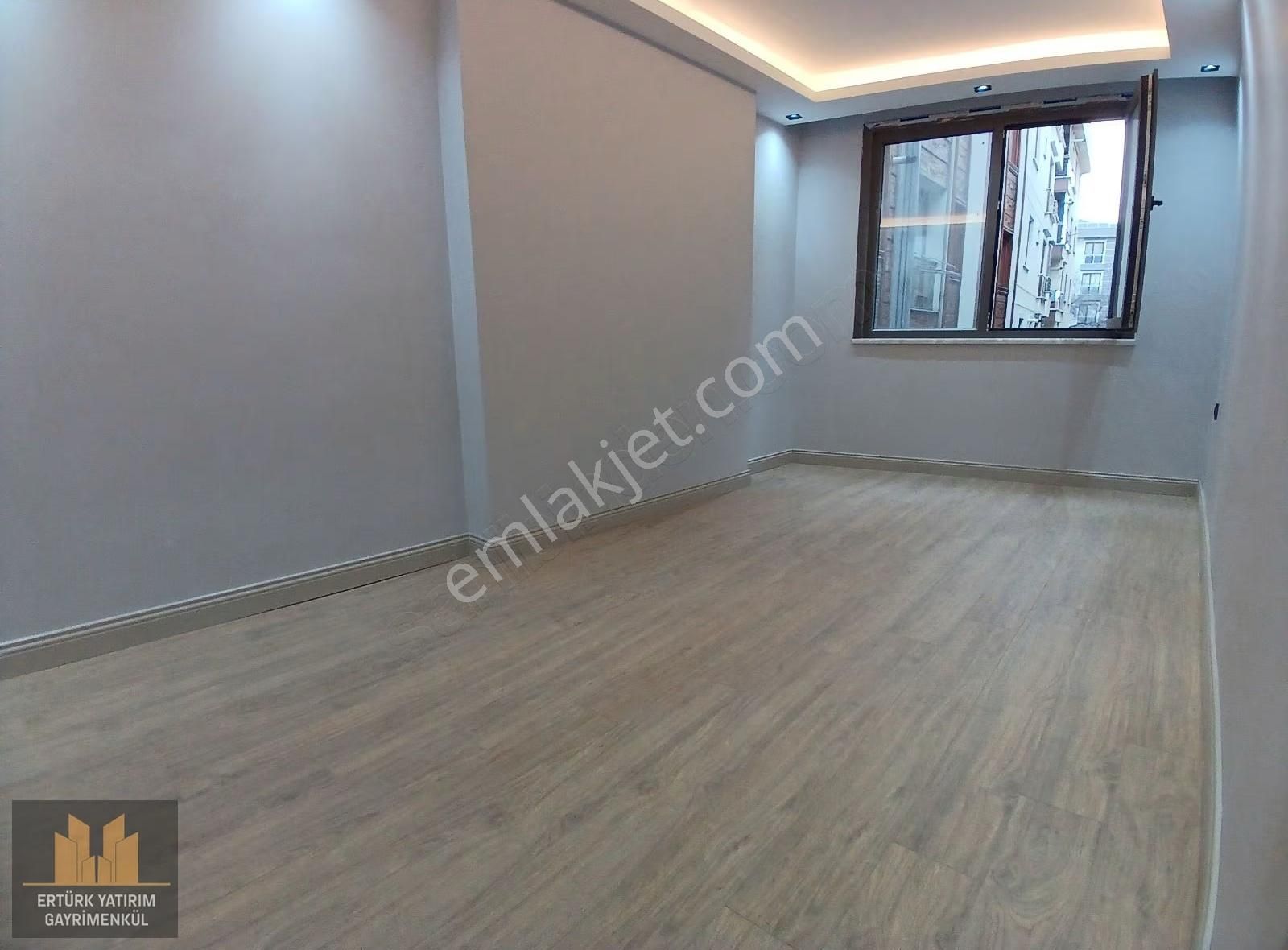 Merkez Mah170m2 Seyir Tepesi'nin Dibinde De 4+1 Manzaralı - Görsel 18