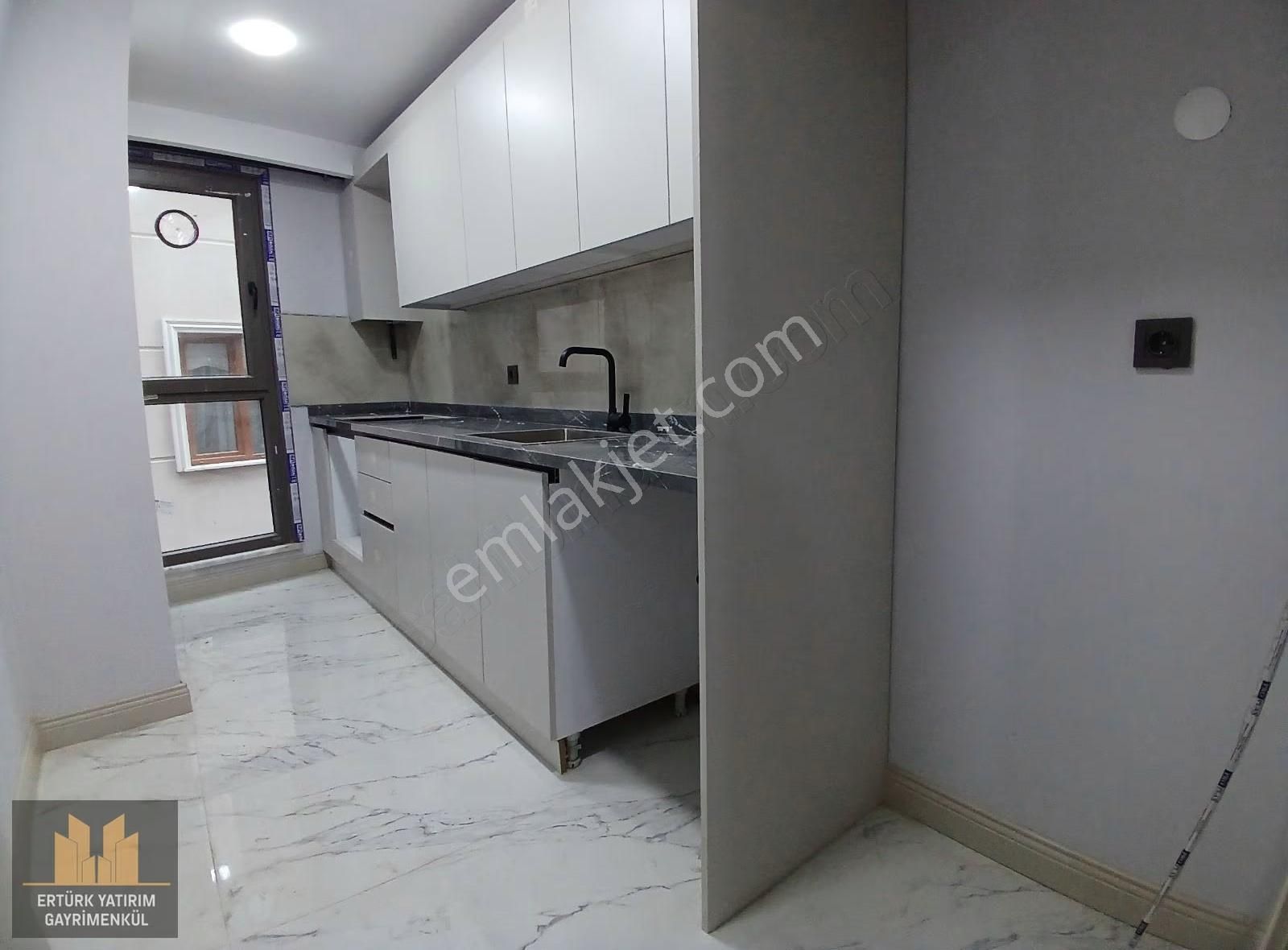 Merkez Mah170m2 Seyir Tepesi'nin Dibinde De 4+1 Manzaralı - Görsel 23