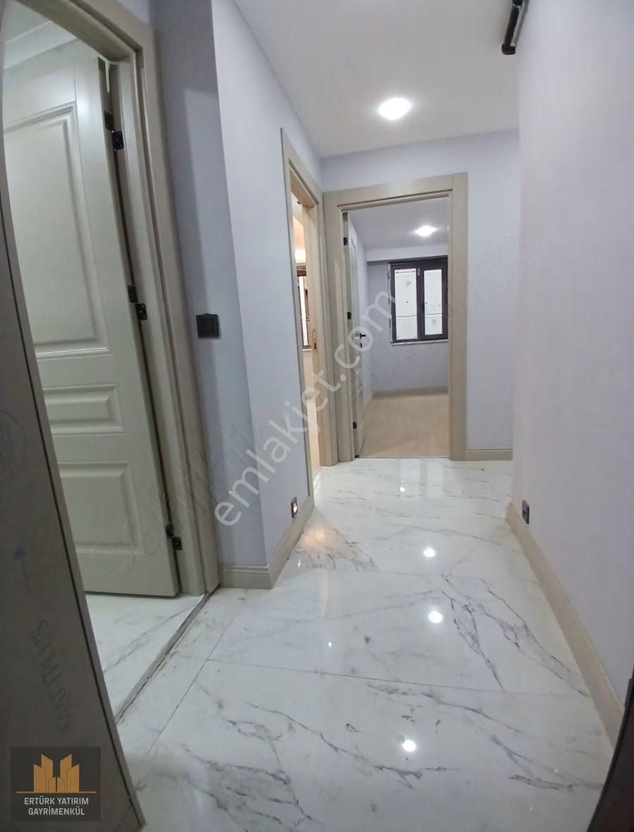 Merkez Mah170m2 Seyir Tepesi'nin Dibinde De 4+1 Manzaralı - Görsel 28