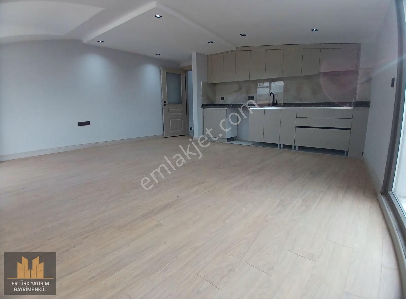 Merkez Mah170m2 Seyir Tepesi'nin Dibinde De 4+1 Manzaralı - Görsel 34