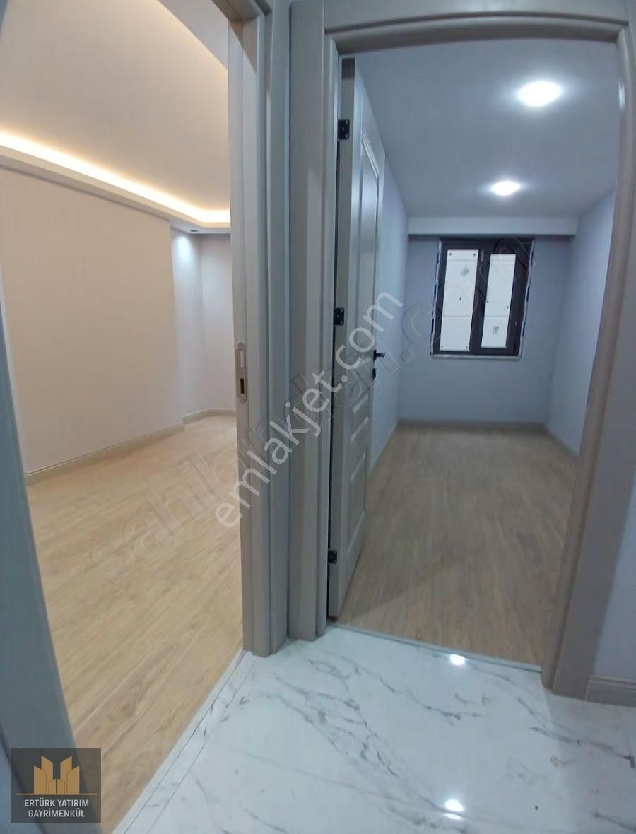 Merkez Mah170m2 Seyir Tepesi'nin Dibinde De 4+1 Manzaralı - Görsel 26