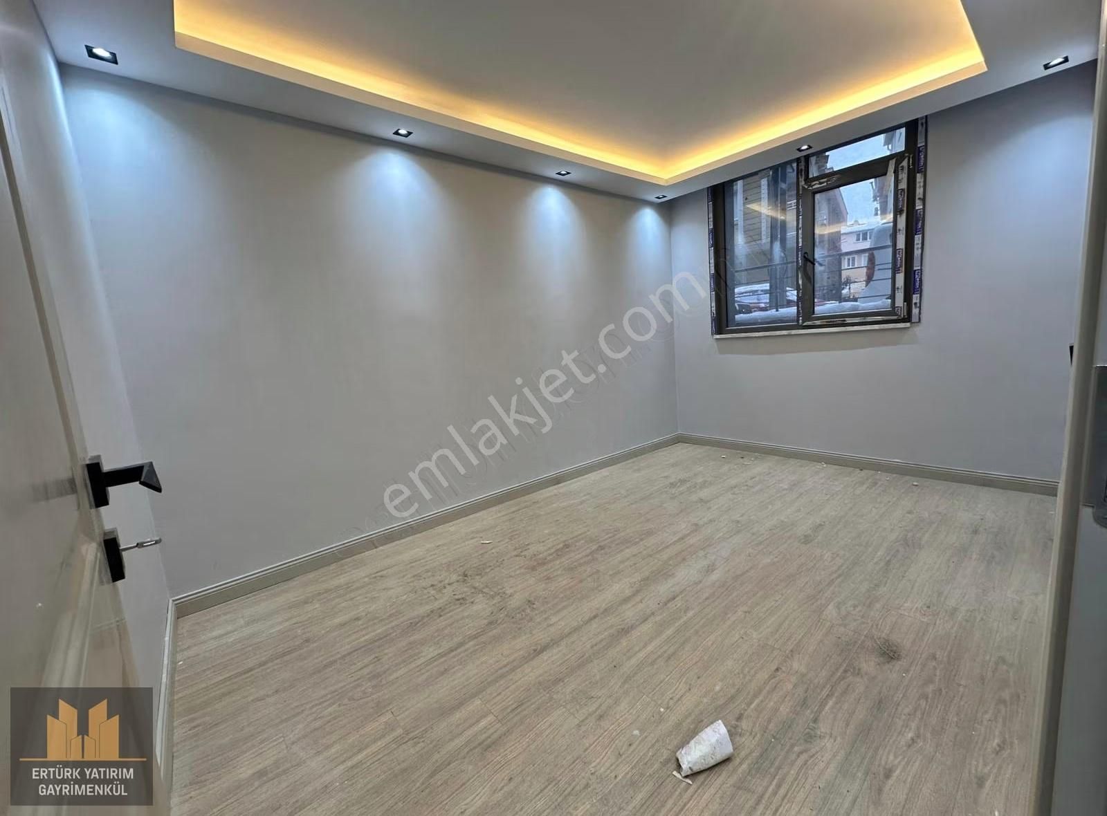 Merkez Mahallesi Numan Caddesi Üstünde Satılık 1+1 Bahçe Katı - Görsel 6