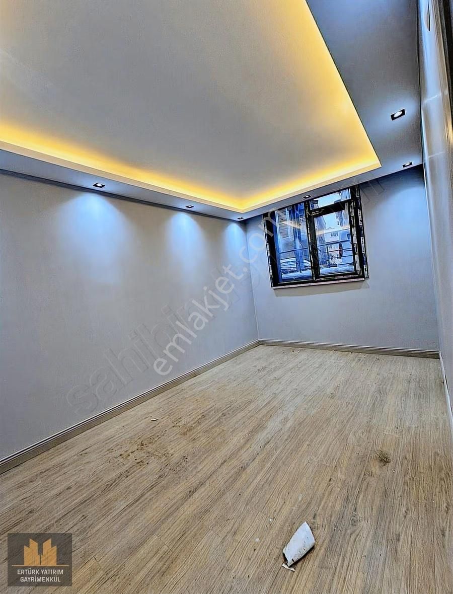 Merkez Mahallesi Numan Caddesi Üstünde Satılık 1+1 Bahçe Katı - Görsel 18