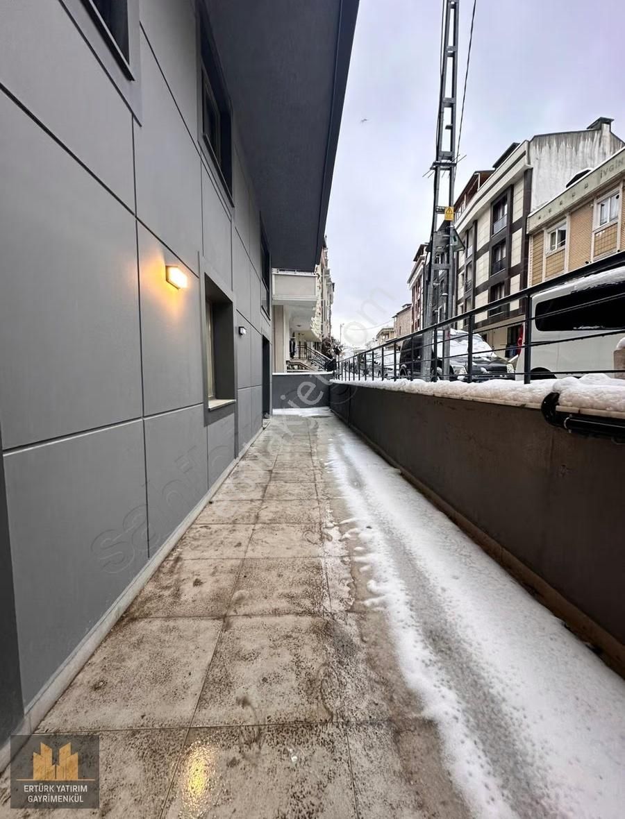 Merkez Mahallesi Numan Caddesi Üstünde Satılık 1+1 Bahçe Katı - Görsel 4