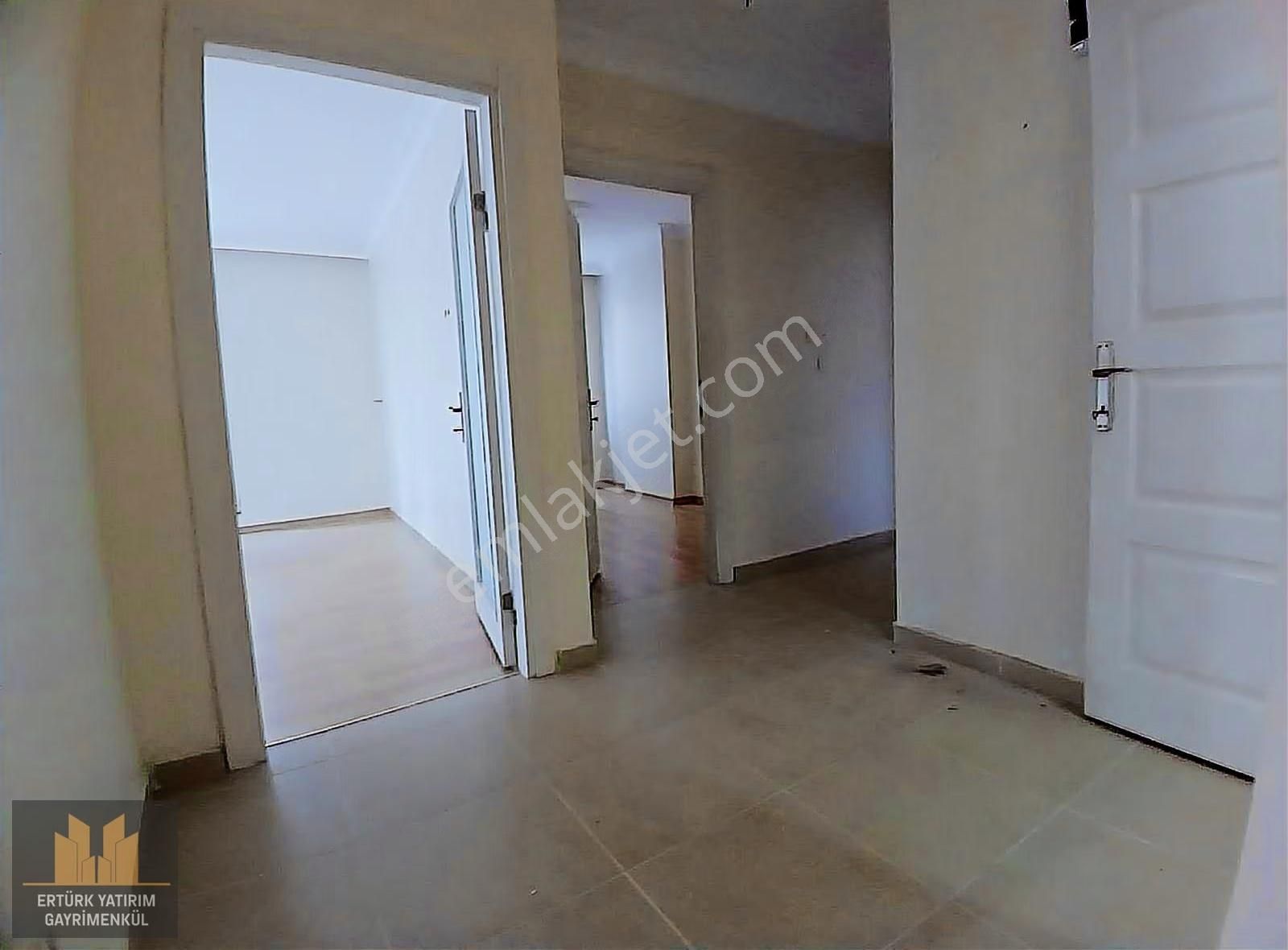 Merkez Mahallesi'nde 3+1 110m2 Çok Kullanışlı Kiralık Harekat - Görsel 2