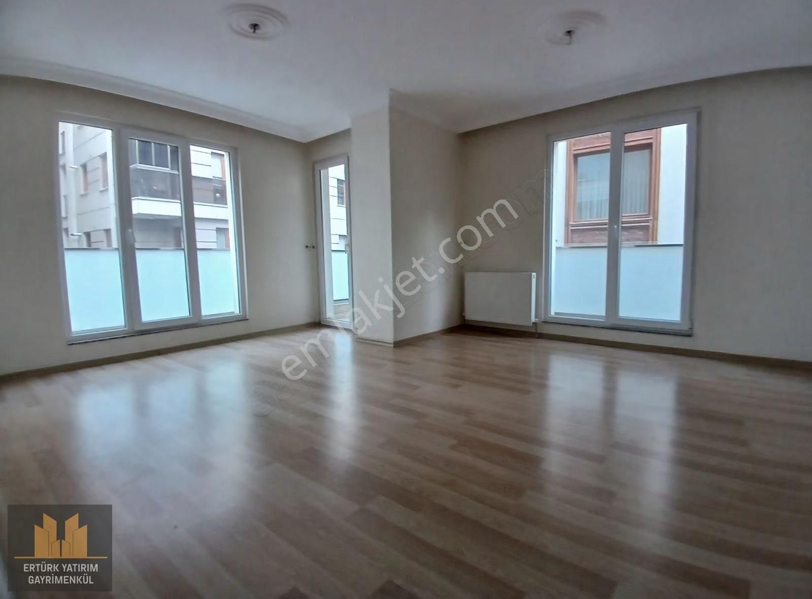 Merkez Mahallesi'nde 3+1 110m2 Çok Kullanışlı Kiralık Harekat