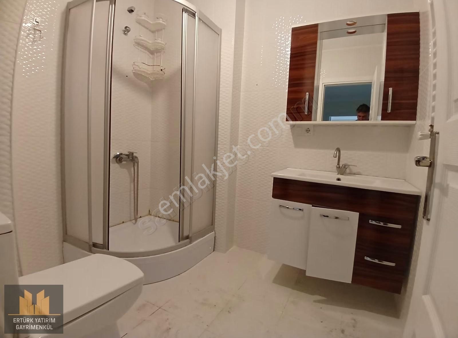 Merkez Mahallesi'nde 3+1 110m2 Çok Kullanışlı Kiralık Harekat - Görsel 10