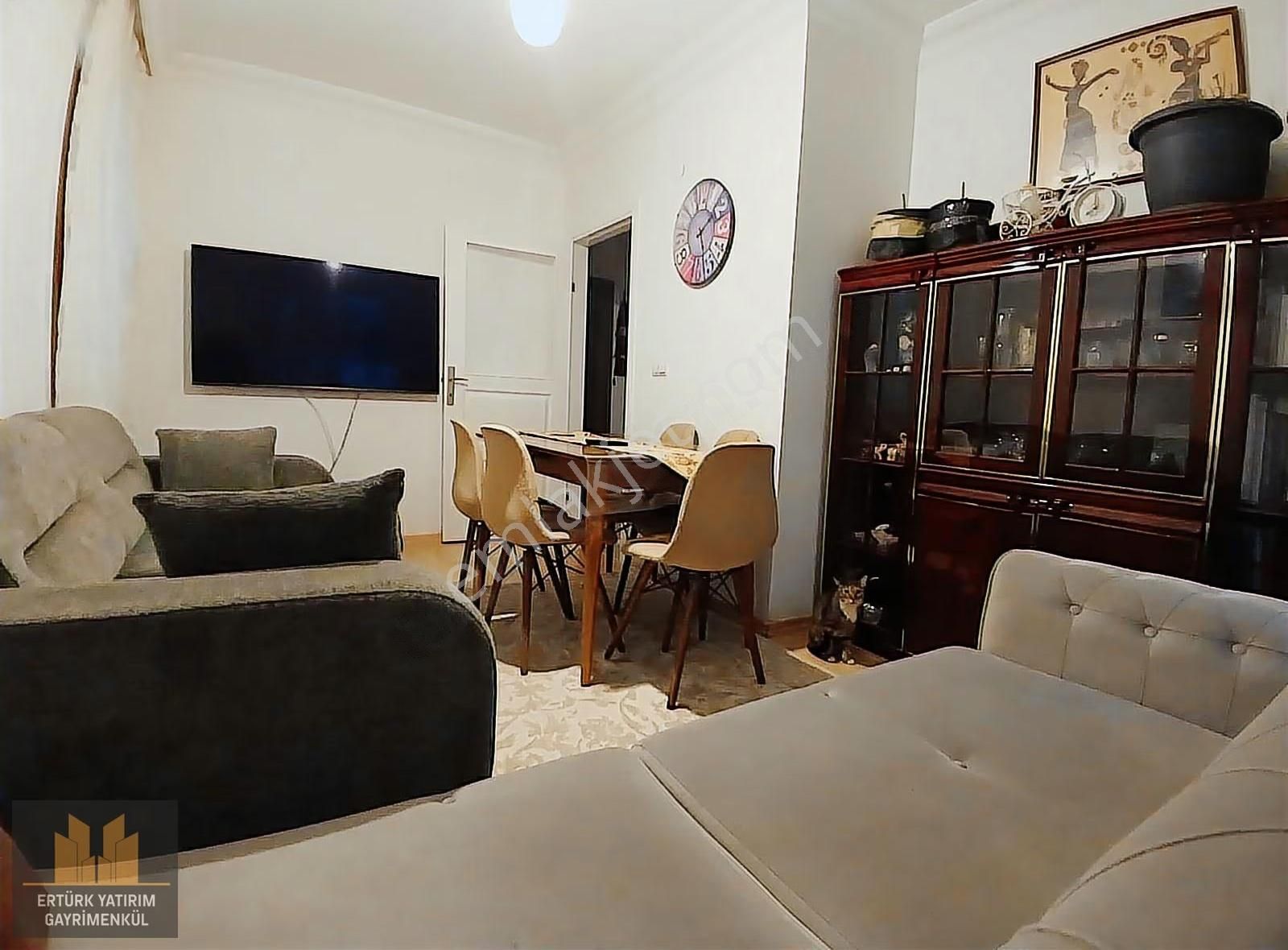 Metroya 400m2 1+1 50m2 Bahçe Katı - Görsel 10