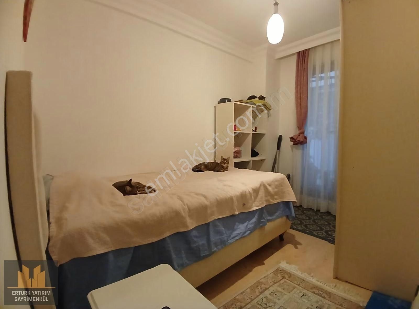 Metroya 400m2 1+1 50m2 Bahçe Katı - Görsel 29