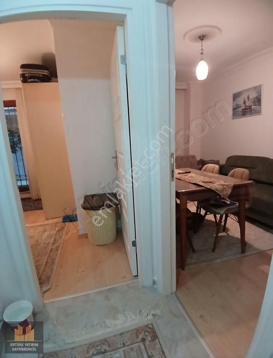 Metroya 400m2 1+1 50m2 Bahçe Katı - Görsel 9