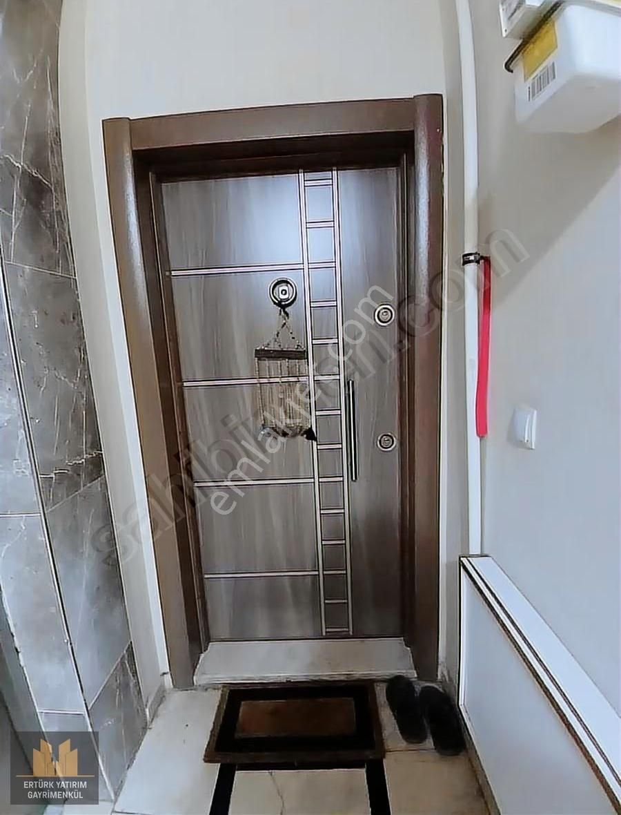 Metroya 400m2 1+1 50m2 Bahçe Katı - Görsel 14