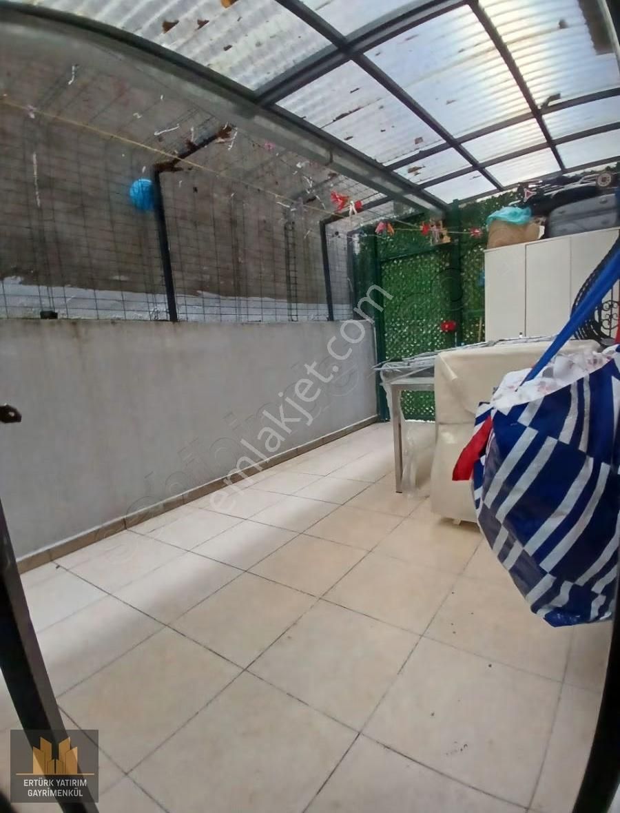 Metroya 400m2 1+1 50m2 Bahçe Katı - Görsel 3